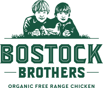 Bostock Brothers Organic Chicken