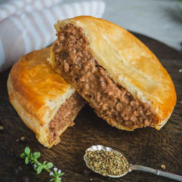 Old Mate Dave Gluten & Dairy Free | Traditional Mince Pie