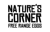 Nature's Corner Free Range Eggs